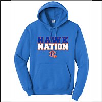 RHS Athletics Hooded Sweatshirt