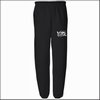 Ridgeview Elementary Softball Elastic Bottom Sweatpants