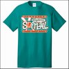 Ridgeview Elementary Softball Short Sleeve T-shirt