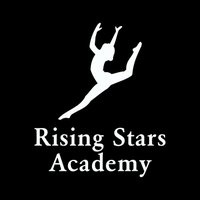 Rising Stars Academy Backpack