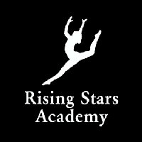 Rising Stars Academy Performance Sweatpants