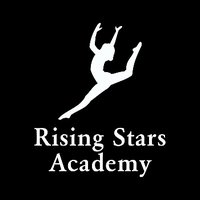 Rising Stars Academy Ladies Pulse Team Shorts