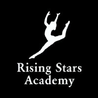 Rising Stars Academy Open Bottom Sweatpants