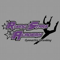 Rising Stars Academy Hooded Sweatshirt