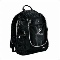 Rising Stars Academy Backpack