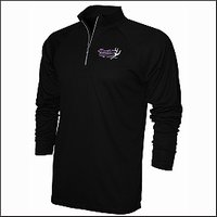 Rising Stars Academy Performance 1/4 Zip