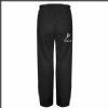 Rising Stars Academy Open Bottom Sweatpants