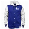 Riverdale Elementary Letterman Varsity Jacket