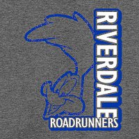 Riverdale Elementary Hooded Sweatshirt