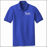 Riverdale Elementary Classic Pique Polo Shirt