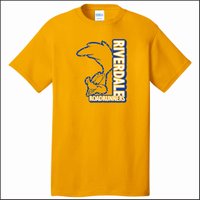 Riverdale Elementary Short Sleeve T-shirt