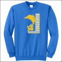 Riverdale Elementary Crewneck Sweatshirt