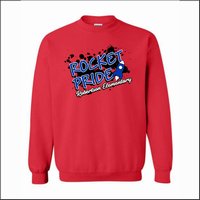 Robertson Elementary Crewneck Sweatshirt