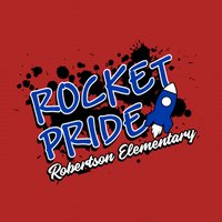 Robertson Elementary Short Sleeve T-shirt