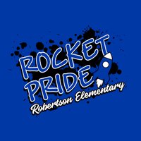 Robertson Elementary Short Sleeve T-shirt