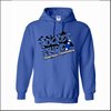 Robertson Elementary Hooded Sweatshirt