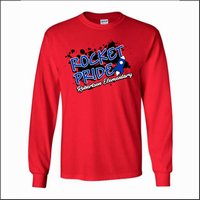 Robertson Elementary Long Sleeve T-shirt