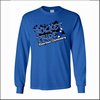 Robertson Elementary Long Sleeve T-shirt