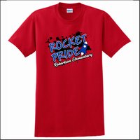 Robertson Elementary Short Sleeve T-shirt