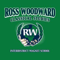 Ross Woodward Short Sleeve T-shirt