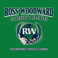 Ross Woodward Toddler T-shirt