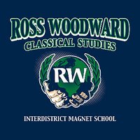 Ross Woodward Toddler T-shirt