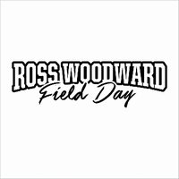 Ross Woodward FIELD DAY T-shirt