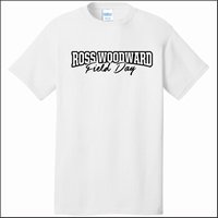 Ross Woodward FIELD DAY T-shirt