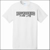 Ross Woodward FIELD DAY T-shirt