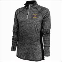 Richfield Public School Ladies Dry-Tek 1/4 Zip