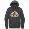 Richfield Public School VIT Fleece Full Zip Hoodie - Des. A