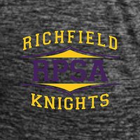 Richfield Public School Ladies Dry-Tek 1/4 Zip