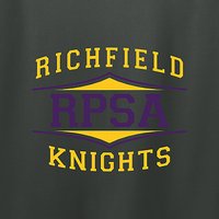 Richfield Public School Performance Polo Shirt