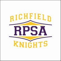 Richfield Public School Performance Polo Shirt