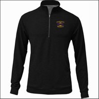 Richfield Public School 1/4 Zip Triblend