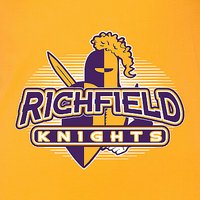 Richfield Public School Soft Jersey Short Sleeve Tee - Des. A