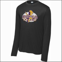 Richfield Public School Performance Long Sleeve T-Shirt - Des. A