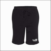 Russell MS Volleyball Sweatshorts