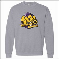 Sarah Raymond Crewneck Sweatshirt