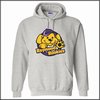 Sarah Raymond Hooded Sweatshirt