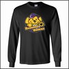 Sarah Raymond Long Sleeve T-shirt