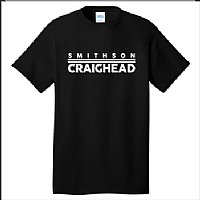 Smithson Craighead Short Sleeve T-shirt - Des. B