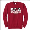 Smithson Craighead Crewneck Sweatshirt