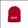 Smithson Craighead Knit Stocking Cap