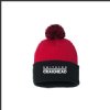 Smithson Craighead Pom Beanie