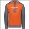 Sugar Creek Elementary Three Season Pullover Hoodie - Des. B