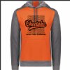 Sugar Creek Elementary Three Season Pullover Hoodie - Des. A