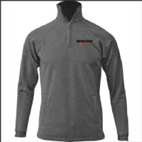 Sugar Creek Elementary Performance 1/4 Zip Sweatshirt