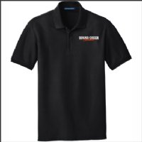 Sugar Creek Elementary Classic Pique Polo Shirt