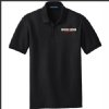 Sugar Creek Elementary Classic Pique Polo Shirt